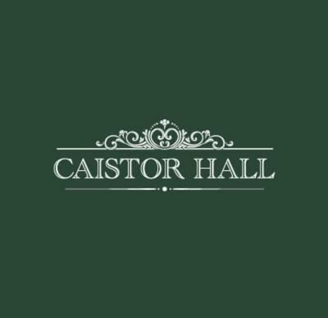 Logo for Caistor Hall